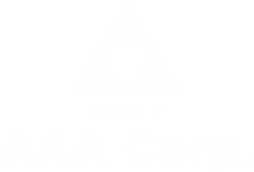 AAA Corp logo